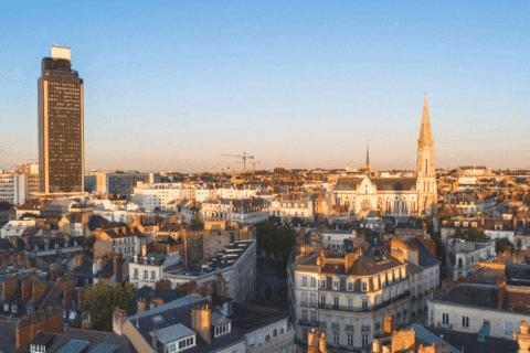 Passoires thermiques à Nantes : l’astuce essentielle pour des rénovations rapides et économiques