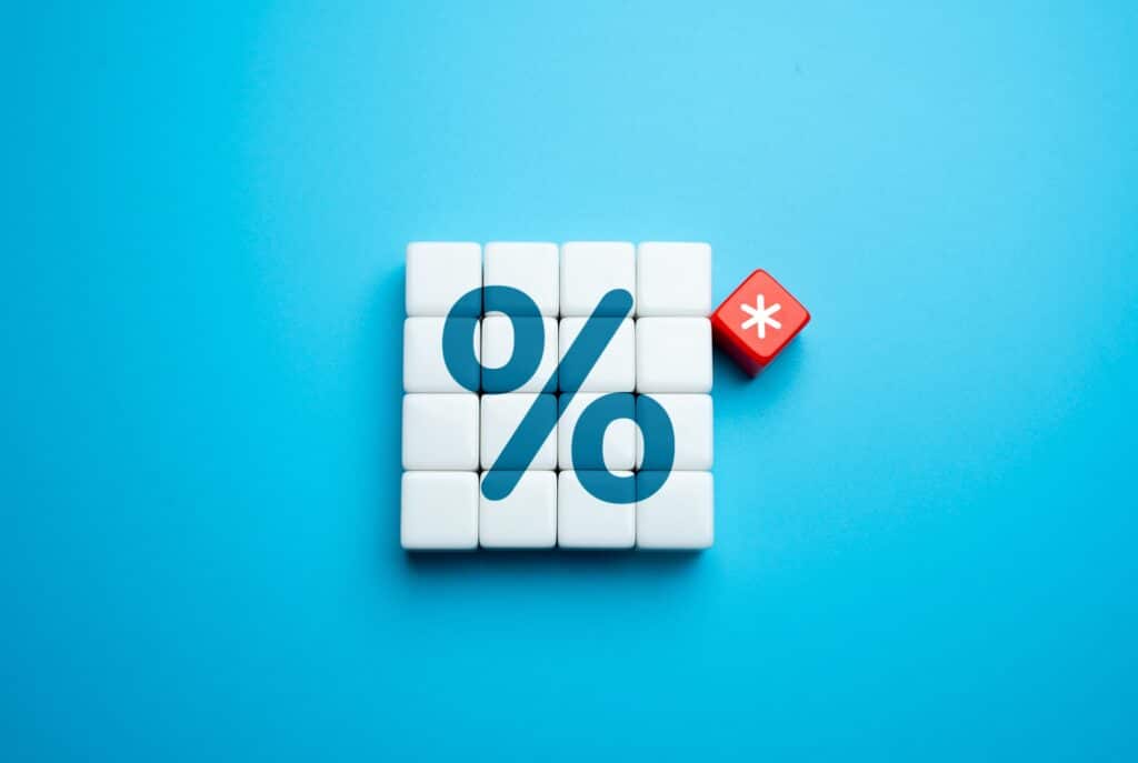 Impact des taux d'usure réduits : boostez vos projets immobiliers en 2025