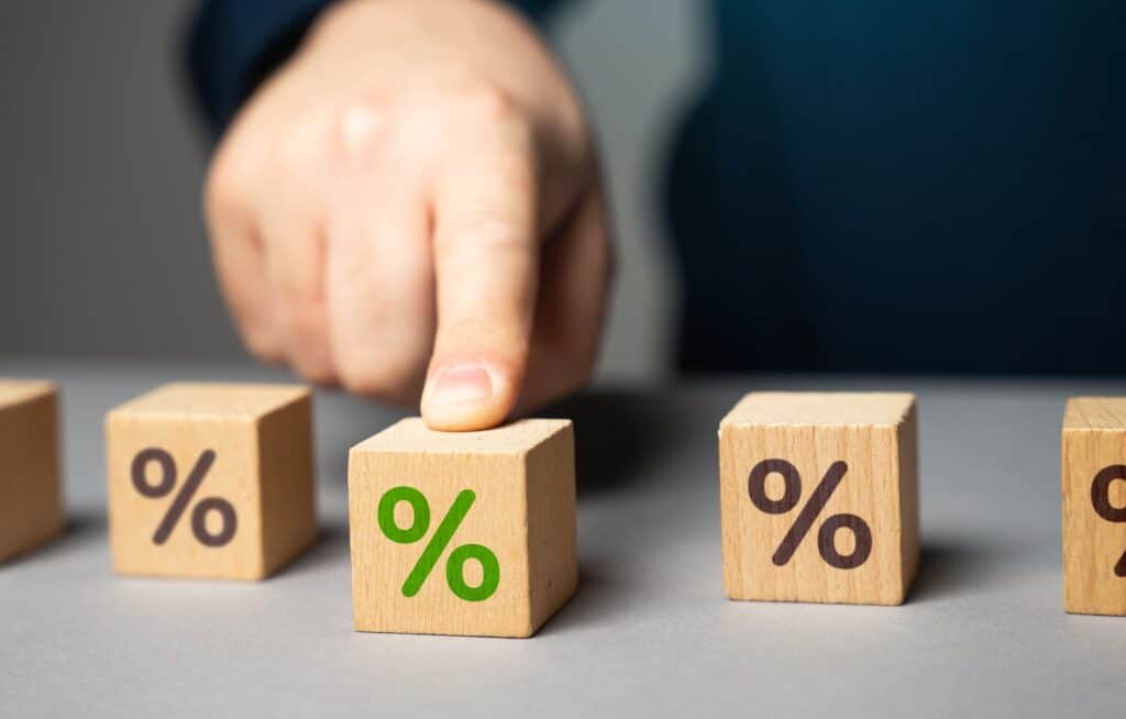 Taux sous les 3 % : une opportunité unique pour vos projets immobiliers en 2025
