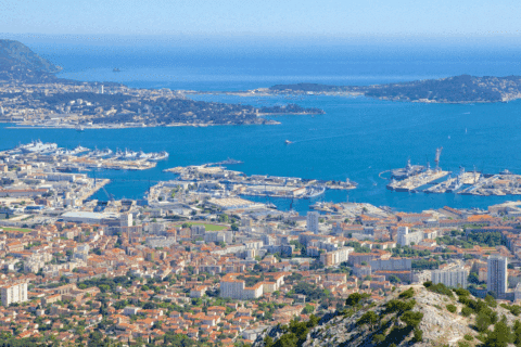 Toulon 2025 : analyse des évolutions des prix à l'achat et en location