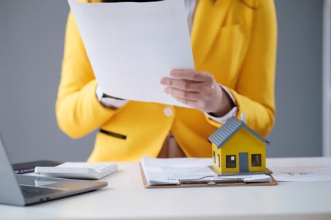 Janvier 2025 : décrochez votre crédit immobilier au meilleur taux avant qu'il ne remonte