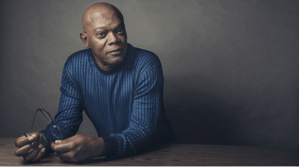 Le portefeuille immobilier impressionnant de Samuel L. Jackson