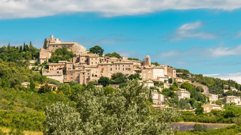 Immobilier de prestige en Provence : 2025 s'annonce prometteuse