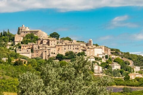 Immobilier de prestige en Provence : 2025 s'annonce prometteuse