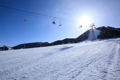 Immobilier locatif en montagne : découvrez les atouts des stations de ski en 2025