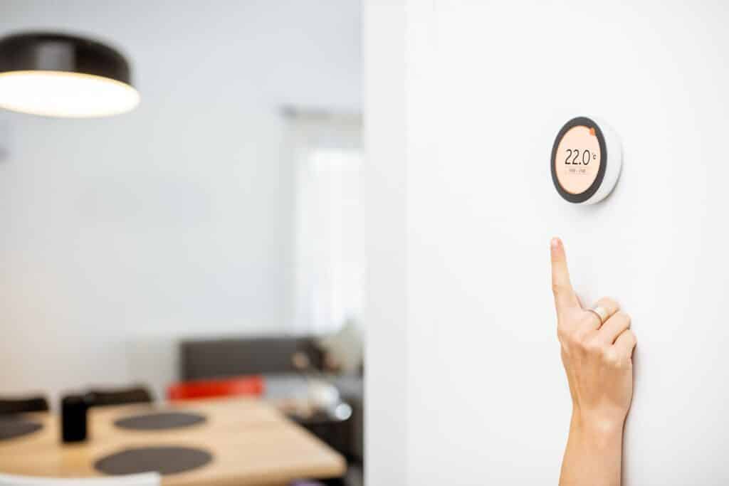 Avez-vous froid à 20 °C ? Découvrez comment optimiser votre chauffage pour un meilleur confort