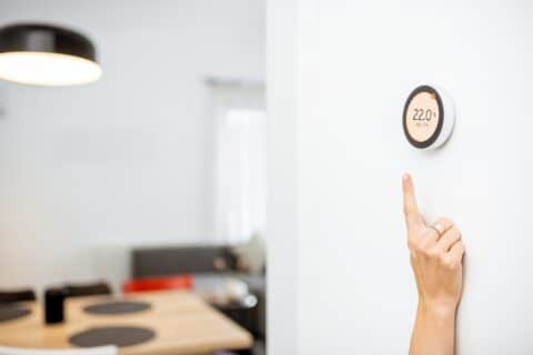 Avez-vous froid à 20 °C ? Découvrez comment optimiser votre chauffage pour un meilleur confort