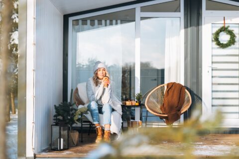 4 solutions pour protéger votre logement pendant l’hiver