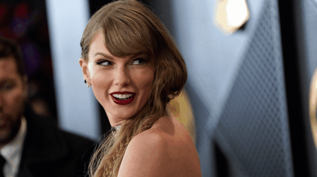Taylor Swift dévoile son complexe immobilier à New York