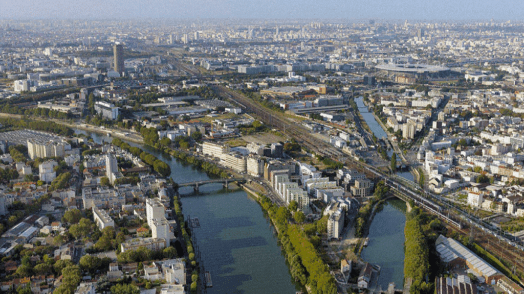 Saint-Denis 2025 : ce qui pousse les prix immobiliers à la baisse (et comment en tirer profit)