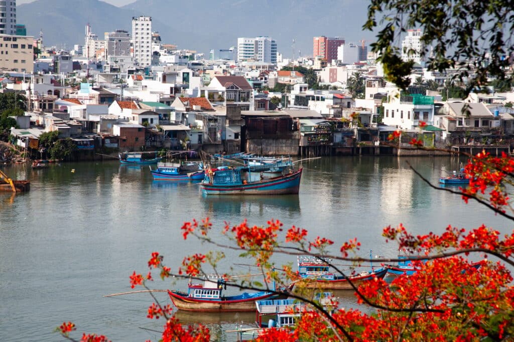 Immobilier au Vietnam : un pilier économique en pleine mutation