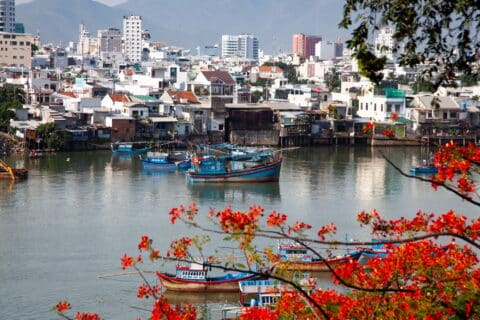 Immobilier au Vietnam : un pilier économique en pleine mutation