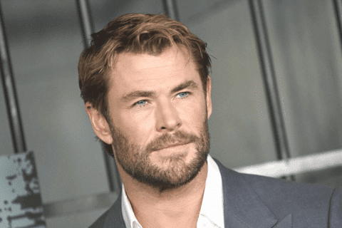 Chris Hemsworth dévoile son incroyable salle de sport dans sa villa de Byron Bay