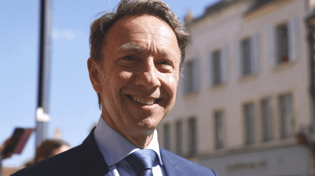 Stéphane Bern tourne la page : une nouvelle villa pour un nouveau départ