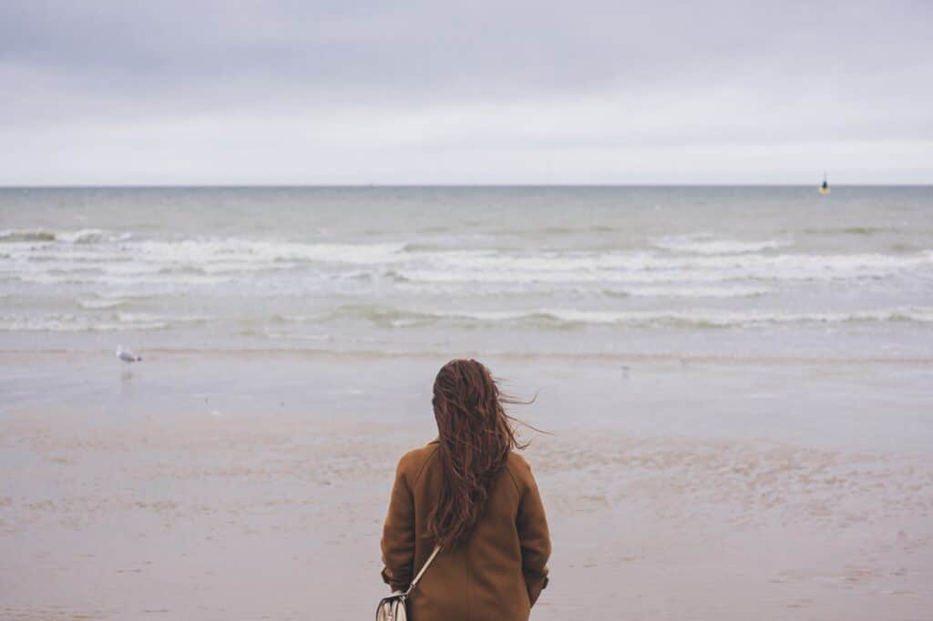 Vacances hivernales : pourquoi la mer séduit de plus en plus
