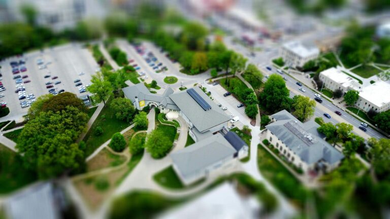 La SCI en 2025 : Pourquoi et comment créer votre société civile immobilière ?