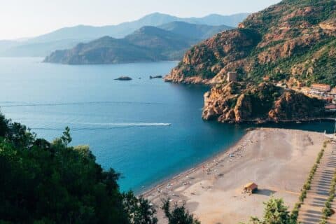 5 bonnes raisons de découvrir la Corse