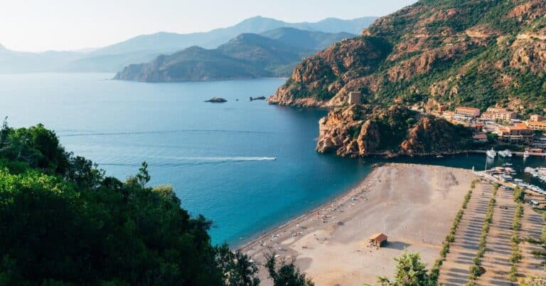 5 bonnes raisons de découvrir la Corse