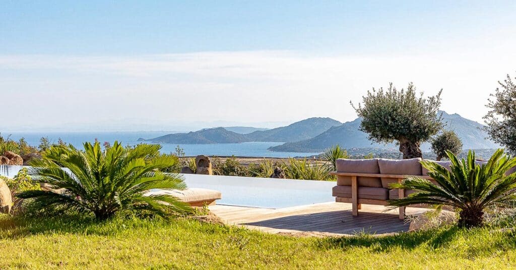 Corse : Contempler de sublimes paysages pittoresques