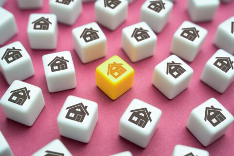 2025, l’année du rebond pour l’immobilier français ? Analyse des tendances