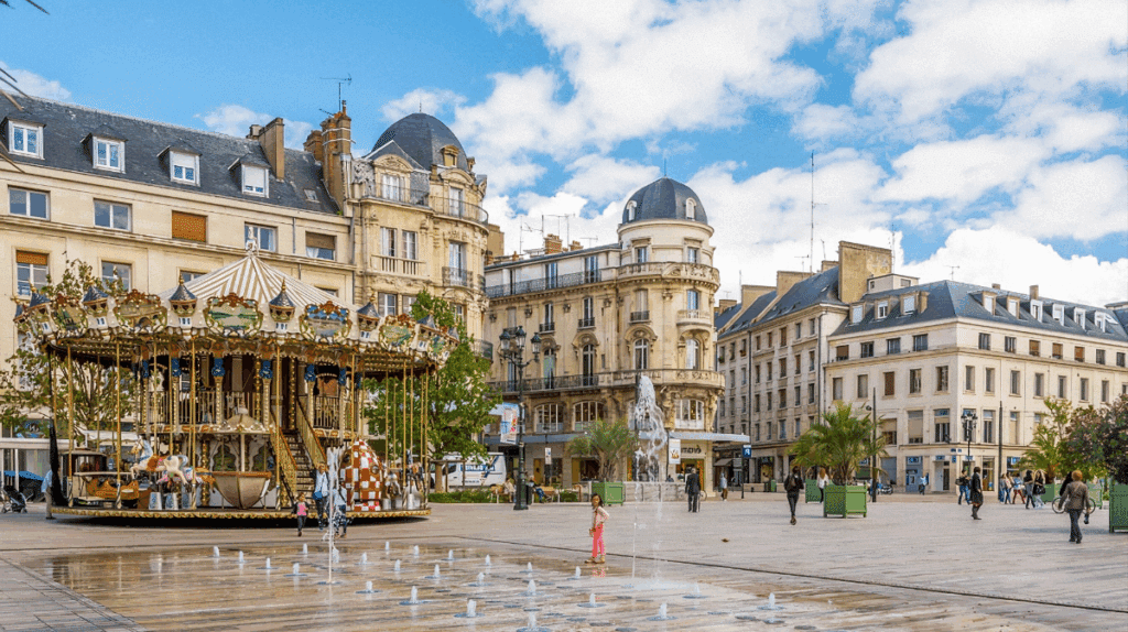 Immobilier à Orléans : évolution des prix et loyers, ce qu'il faut savoir en 2025
