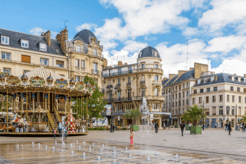 Immobilier à Orléans : évolution des prix et loyers, ce qu'il faut savoir en 2025