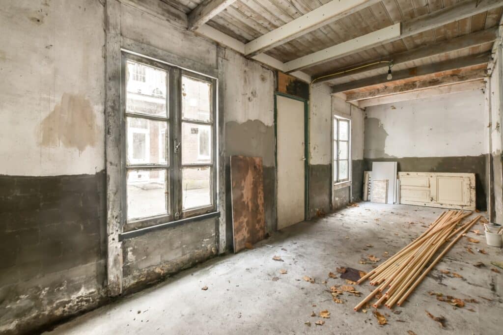 Rénovation énergétique : pourquoi 15 millions de logements menacent la transition climatique en France
