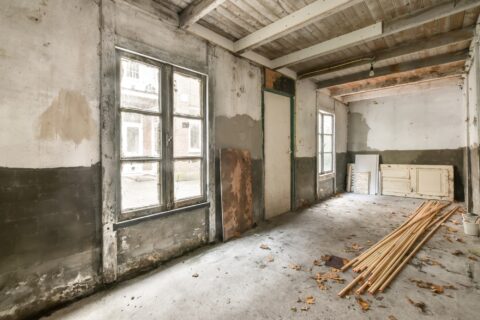 Rénovation énergétique : pourquoi 15 millions de logements menacent la transition climatique en France