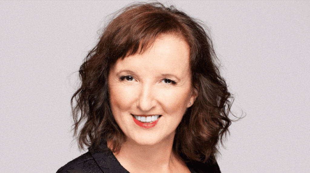 Divorce et nouveau départ : où vit désormais Anne Roumanoff ?