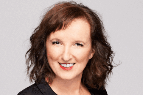 Divorce et nouveau départ : où vit désormais Anne Roumanoff ?