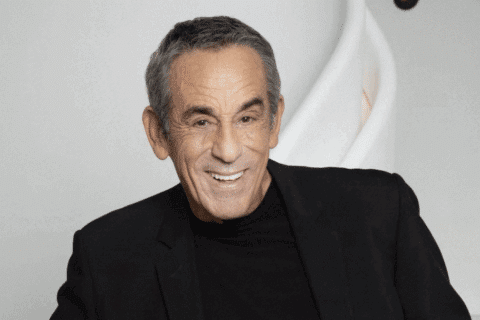 Thierry Ardisson : visite de son luxueux appartement parisien