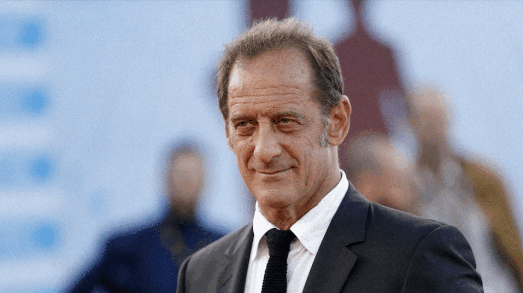 Vincent Lindon ouvre les portes de son incroyable appartement parisien !