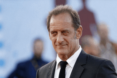 Vincent Lindon ouvre les portes de son incroyable appartement parisien !