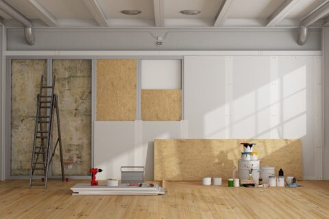 MaPrimeRénov' 2025 : découvrez les nouvelles aides pour rénover votre logement !