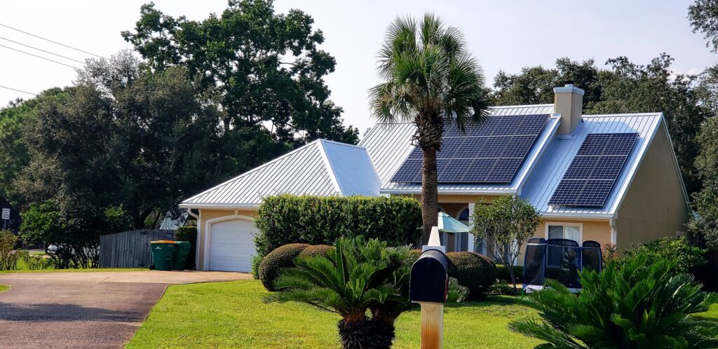 L’Europe mise sur les maisons à hydrogène : une solution d’avenir ?
