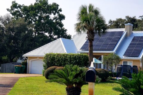 L’Europe mise sur les maisons à hydrogène : une solution d’avenir ?
