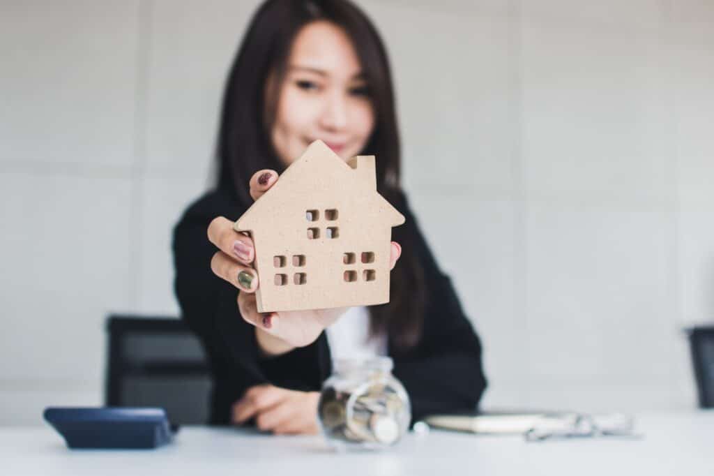 Taux immobiliers : une baisse inattendue en février 2025
