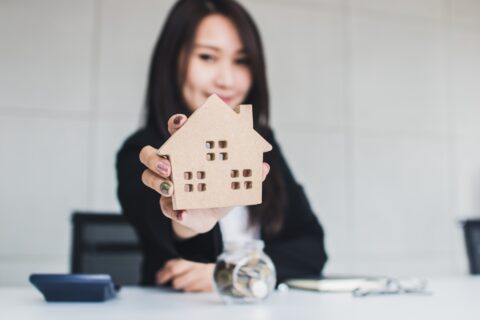 Taux immobiliers : une baisse inattendue en février 2025