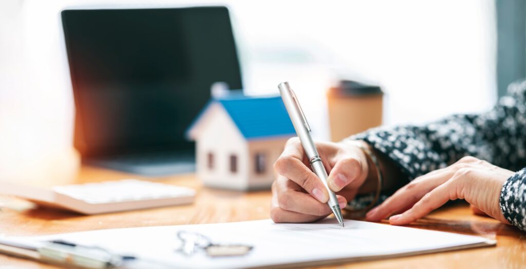 Annulation d'un achat immobilier : un acquéreur condamné à verser 40 000 euros à l'agence