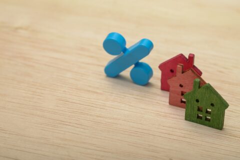 Prêt immobilier : Quels sont les taux en février 2025 pour emprunter sur 15, 20 et 25 ans ?