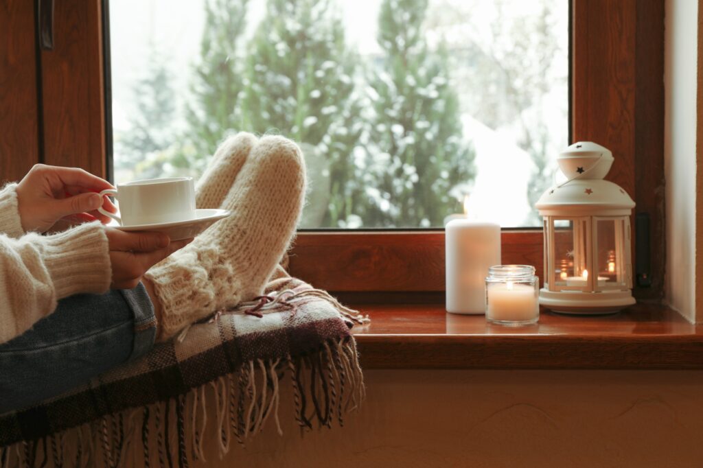 Comment protéger votre maison du froid cet hiver ? Les 4 astuces incontournables !