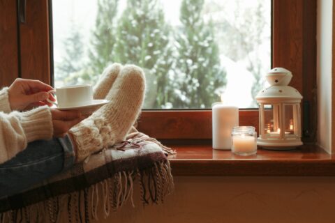 Comment protéger votre maison du froid cet hiver ? Les 4 astuces incontournables !