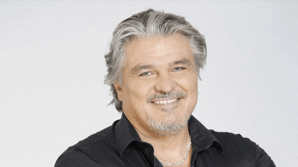 Dans l’intimité de David Douillet : sa maison cachée en pleine nature !