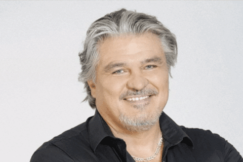 Dans l’intimité de David Douillet : sa maison cachée en pleine nature !
