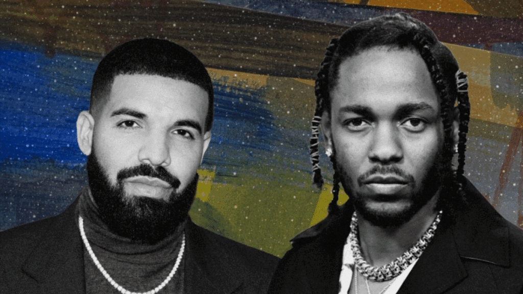 Qui a le meilleur empire immobilier ? Duel entre Drake et Kendrick Lamar !