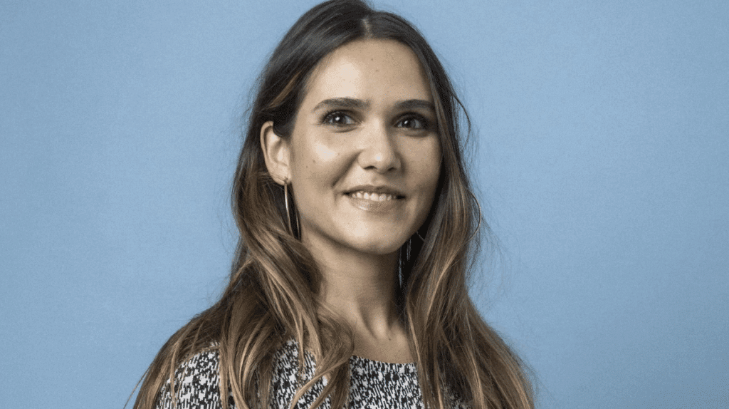 Joyce Jonathan ouvre les portes de son sublime duplex parisien !