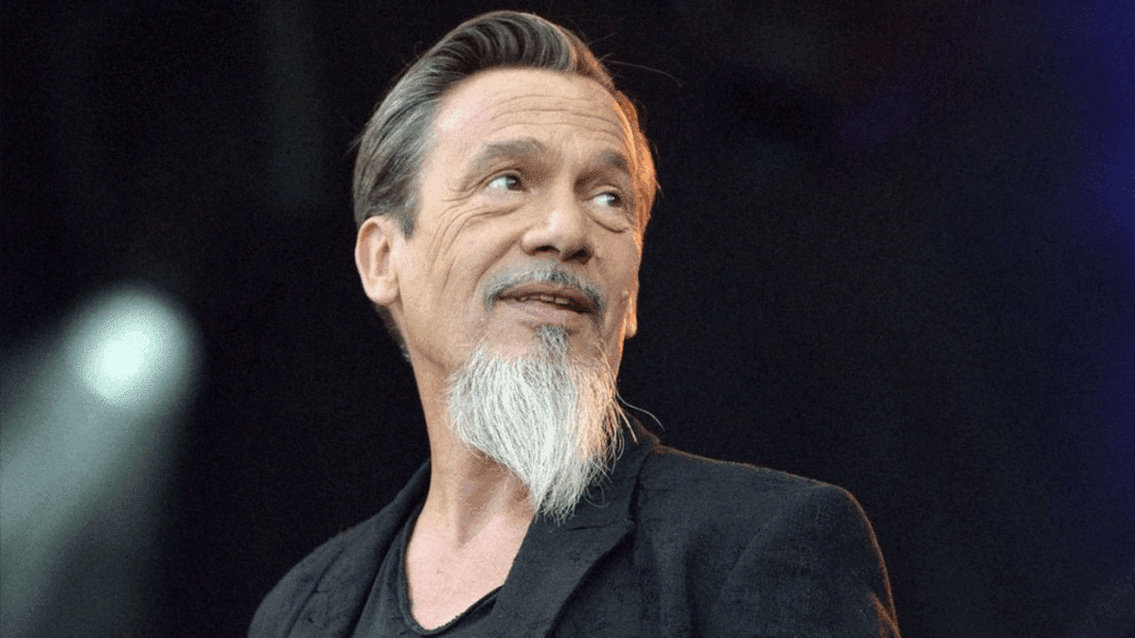 Florent Pagny : découvrez sa maison classée monument historique !