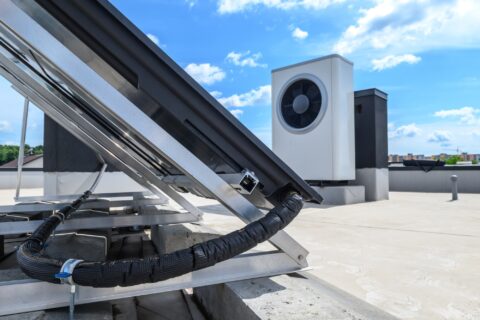 Révolution dans le chauffage : découvrez la solution la plus économique et écologique !