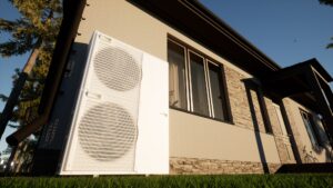 Comment bénéficier d'une pompe à chaleur pour seulement un euro ?