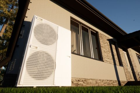 Comment bénéficier d'une pompe à chaleur pour seulement un euro ?
